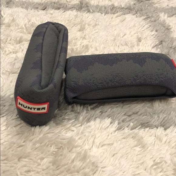 Hunter boot socks - Picture 2 of 5